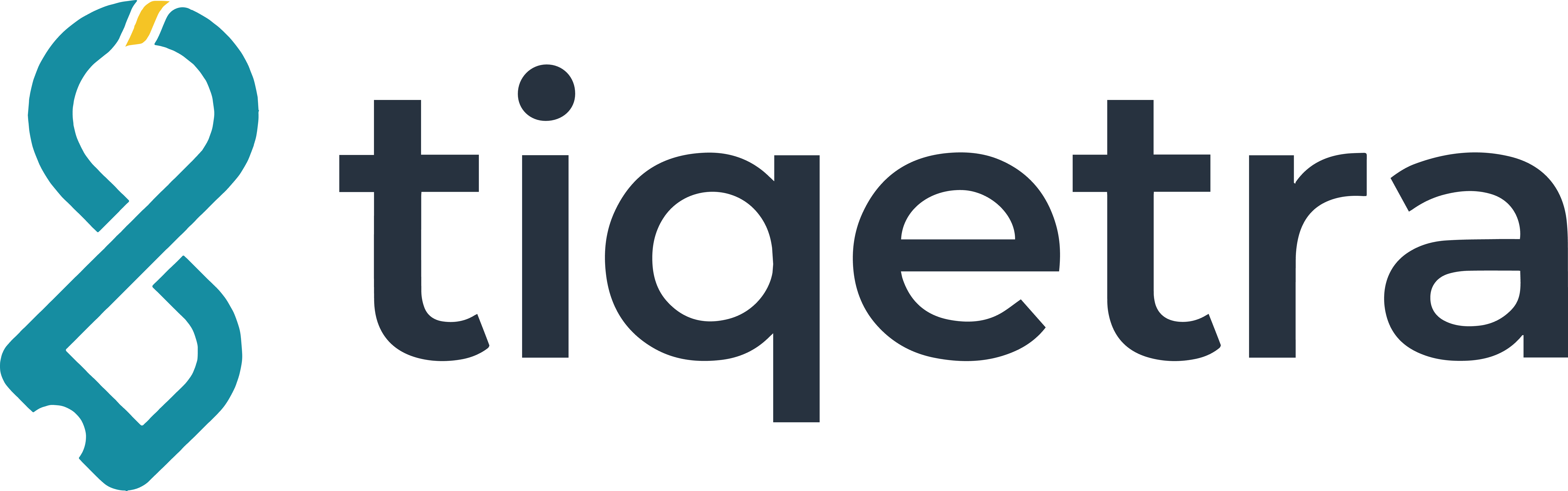 Logo Tiqetra